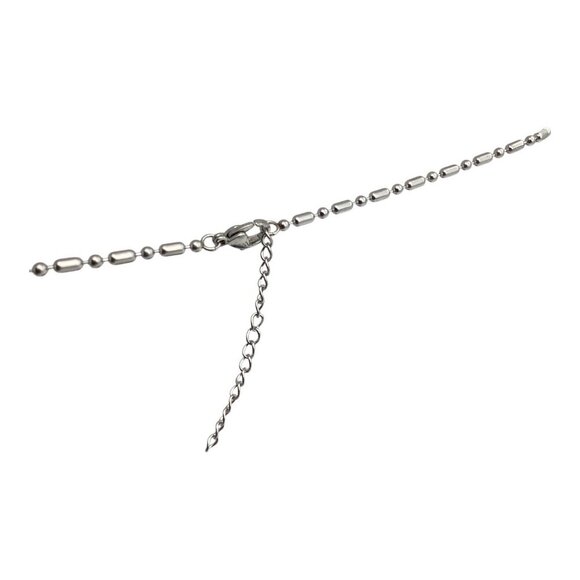 Aromatherapy Essential Oil Diffuser Locket Necklace 6 Color Felt Pads - Picture 4 of 9